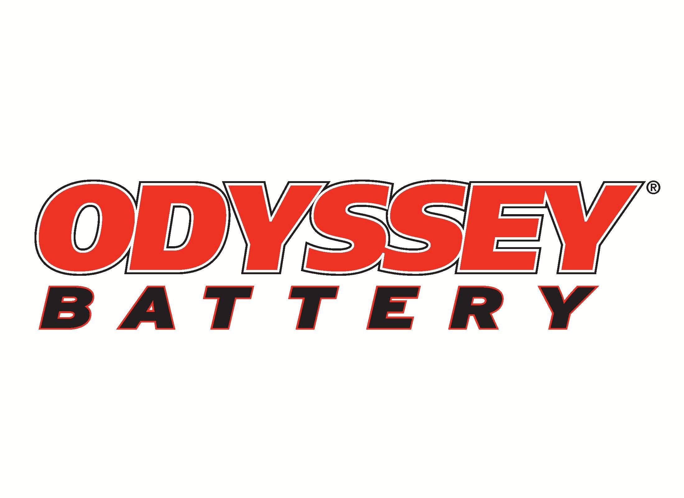 Odyssey UPS Batteries